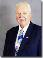 Ed Repic, DDGER