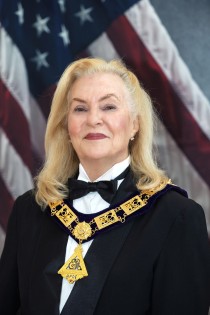 1. lynn butler   exalted ruler