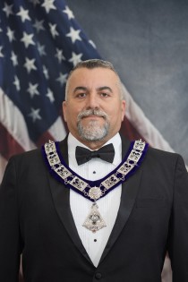 10. juan liera  th year trustee