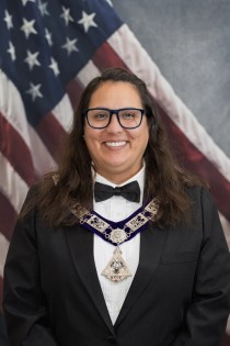 8. kristie gonzales  rd year trustee