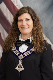 9. wanda mcwhirter  th year trustee