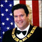 	Craig Coleman