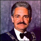 David Pendleton