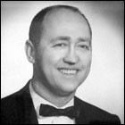 Elmer Wolff, PDDGER