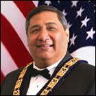 Oscar Garza, PDDGER