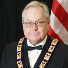 Phil Moore