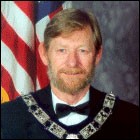 Richard Bourke, PDDGER