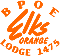 Orange Elks Lodge 1475